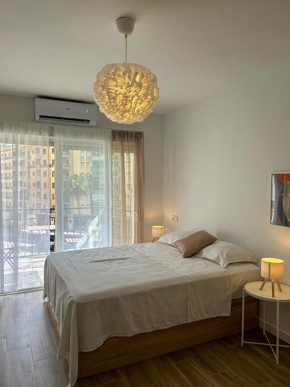 Sunny Studio Torremolinos Apartment in Torremolinos