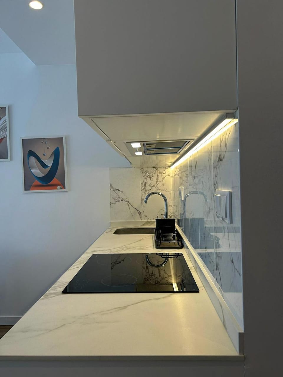 Sunny Studio Torremolinos Apartment in Torremolinos