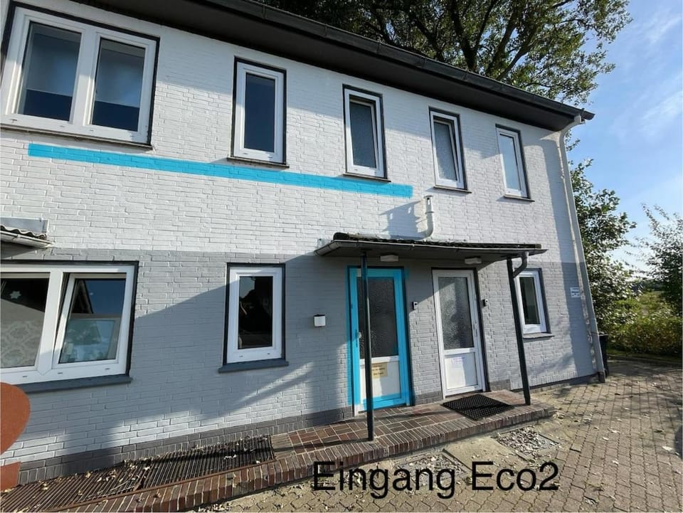 EcoLodge 2 Apartment in Schleswig-Holstein