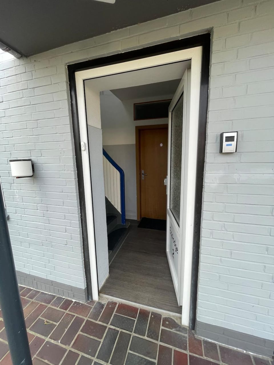 EcoLodge 2 Apartment in Schleswig-Holstein