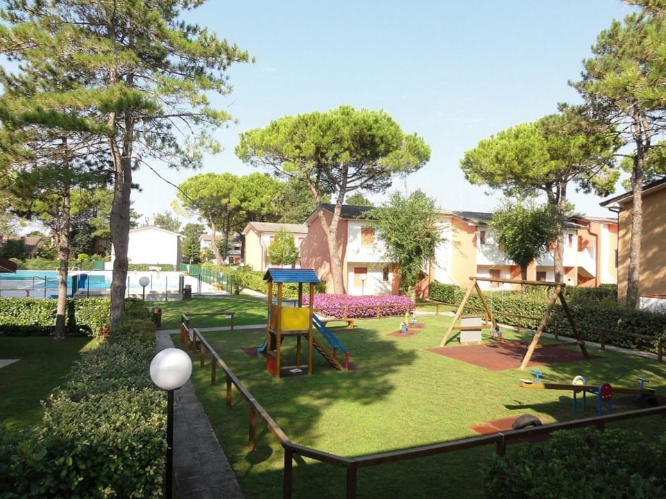Neighbourhood