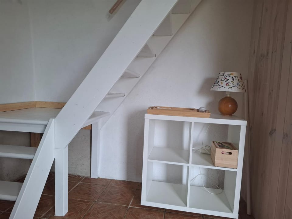 Le ptit nid aux Gouttes House in Auvergne-Rhône-Alpes