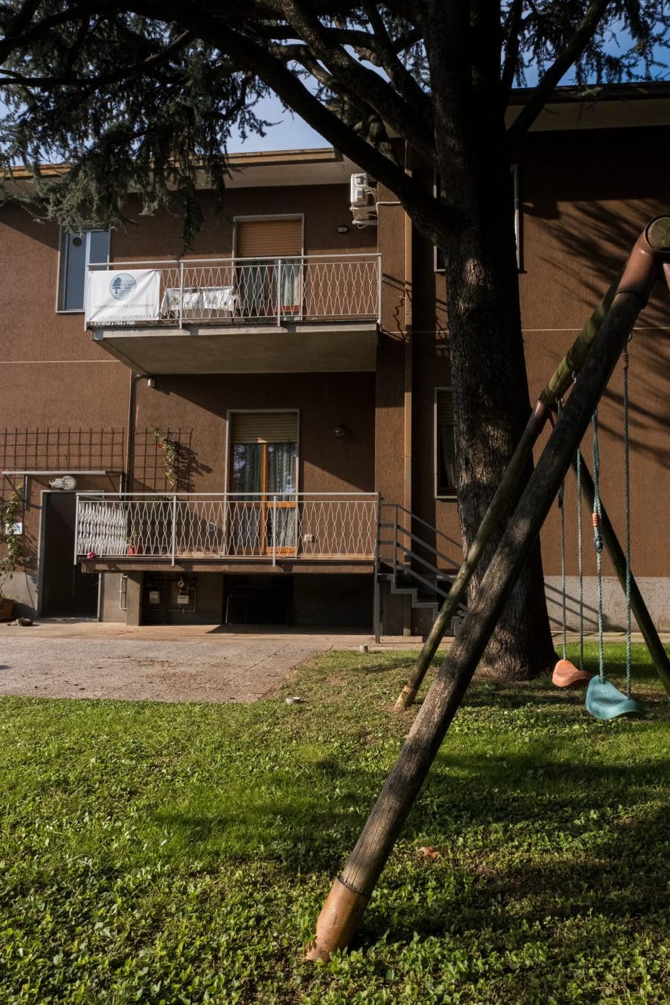 Casa Cedrus Bed and Breakfast in Lainate