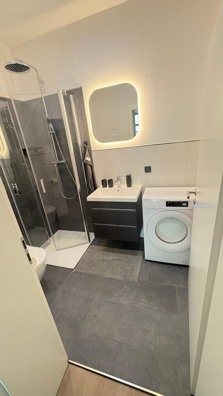 Schöne Ferienwohnung Apartment in Erzgebirgskreis