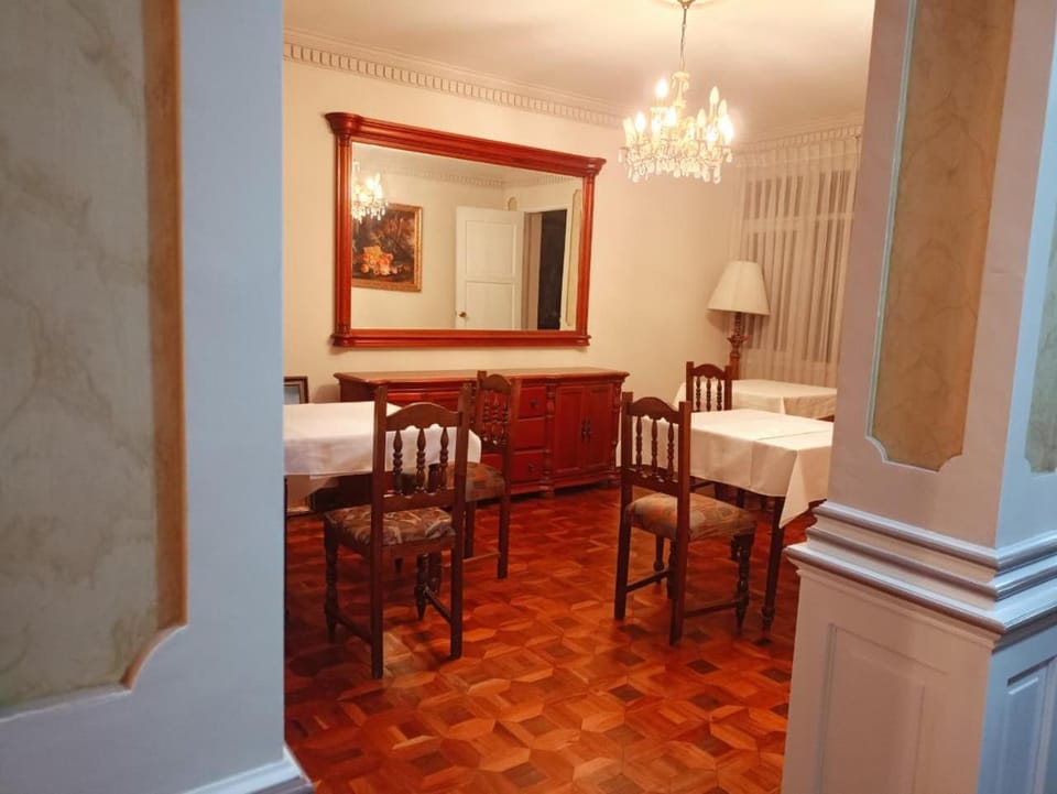 La casita del abu Alfredo Vacation rental in Cochabamba