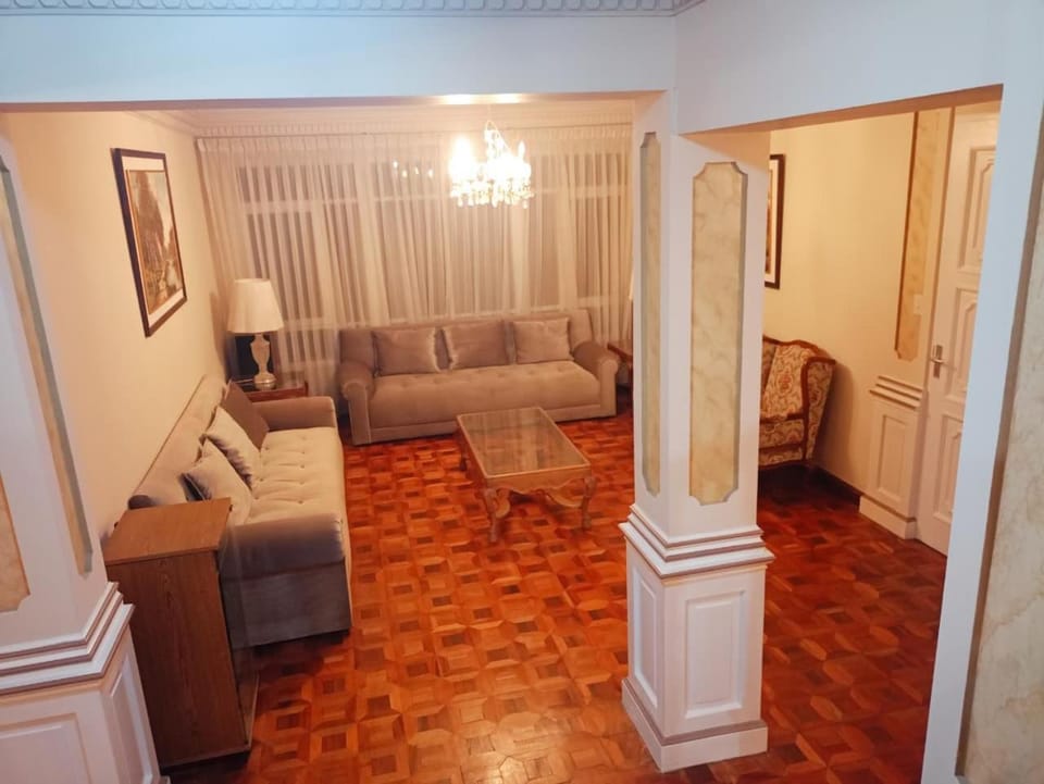 La casita del abu Alfredo Vacation rental in Cochabamba