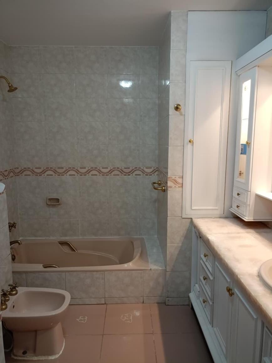 La casita del abu Alfredo Vacation rental in Cochabamba