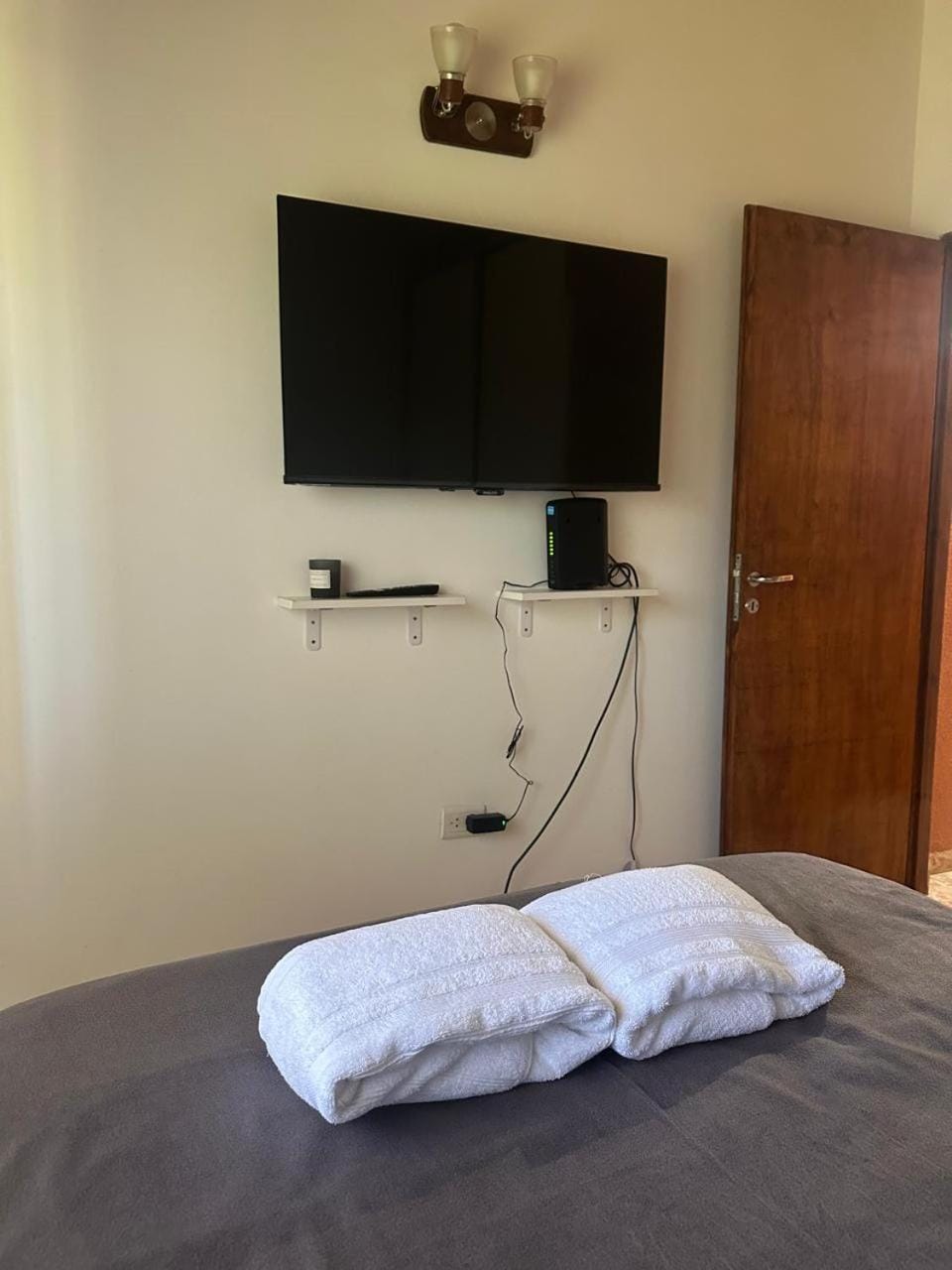 Alojamiento Casita Pueblo Apartment in Entre Ríos Province, Argentina