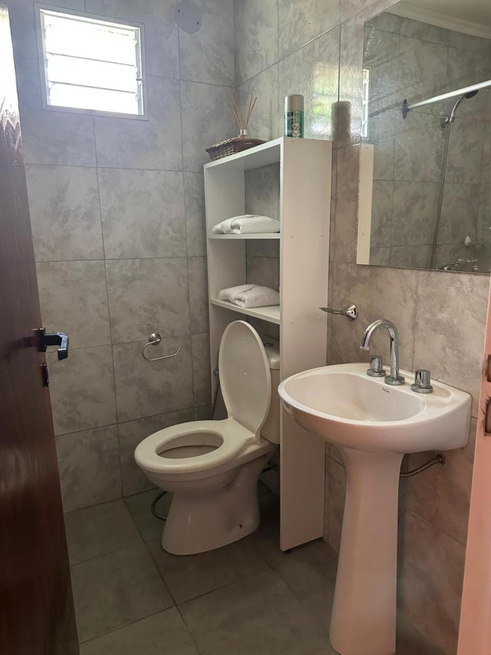 Alojamiento Casita Pueblo Apartment in Entre Ríos Province, Argentina