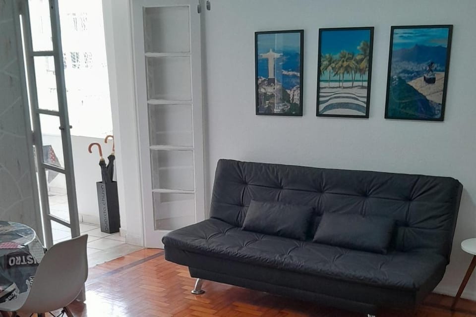 Living room, furniture