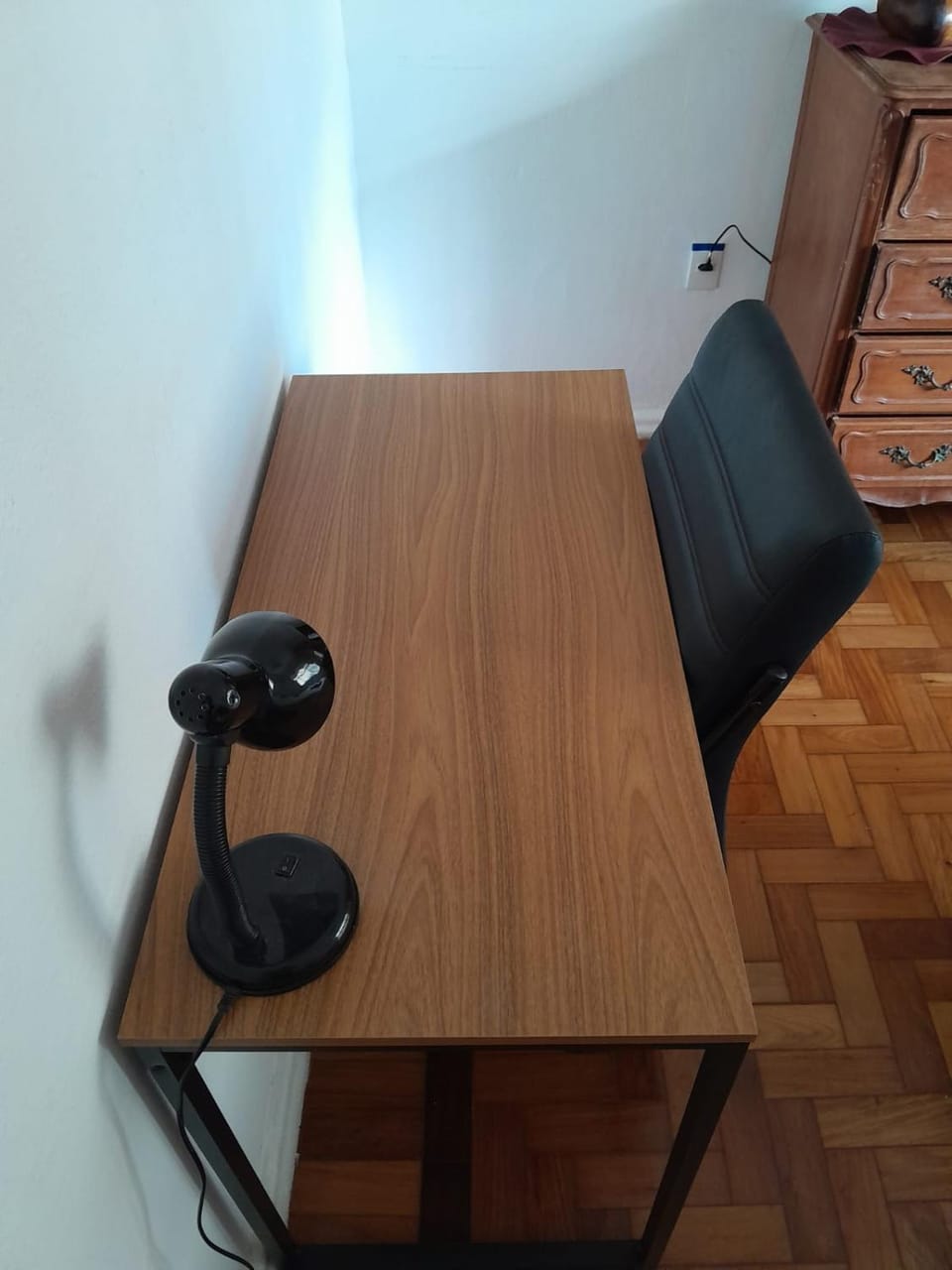 Bedroom, Area and facilities