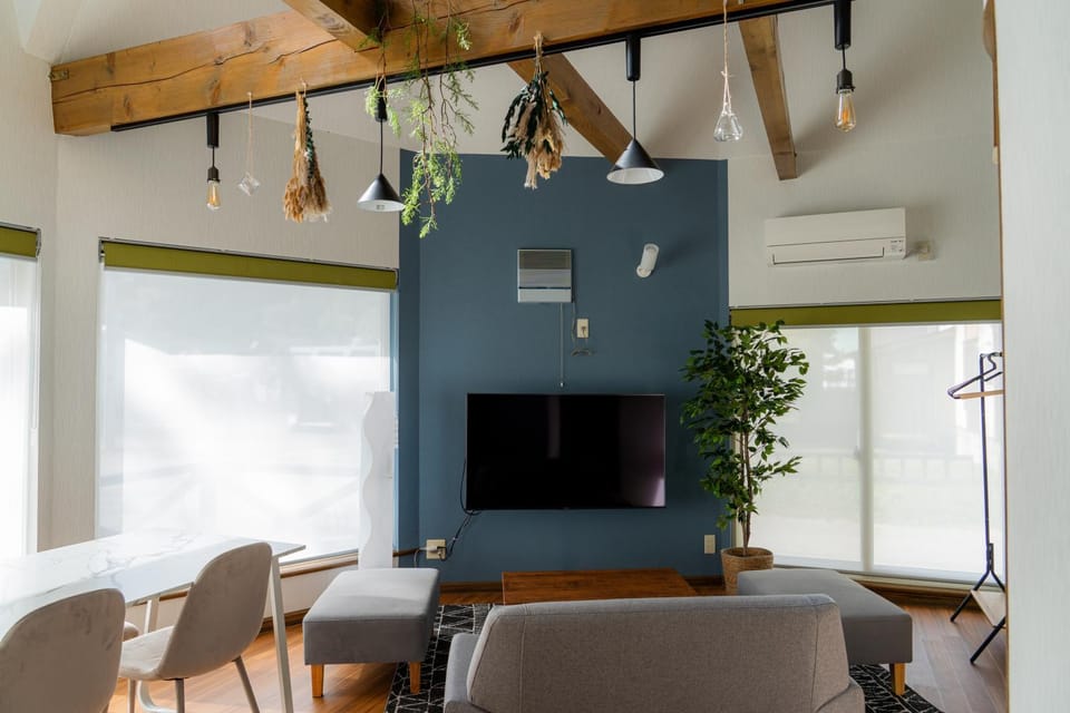 TV and multimedia, Living room