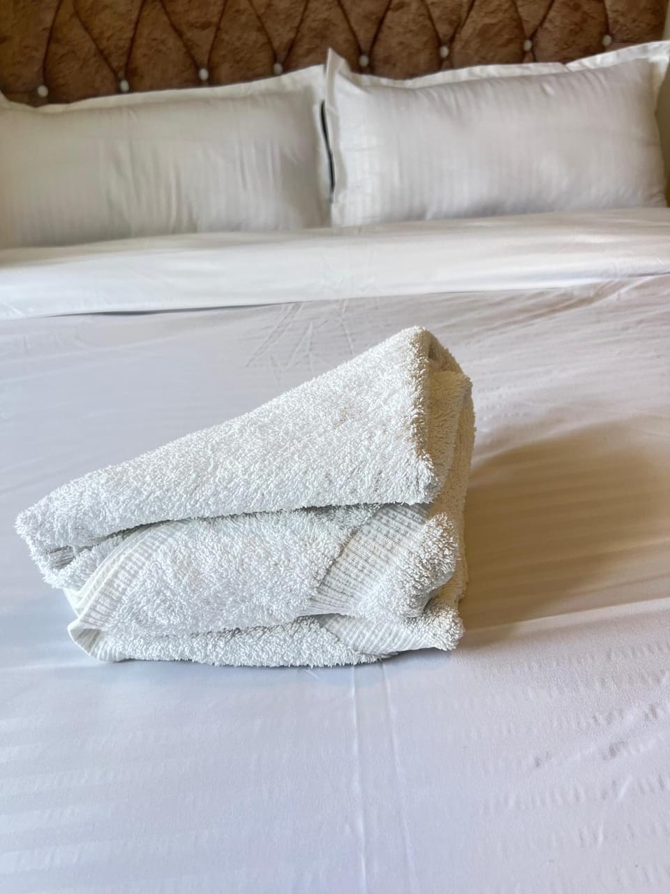Rige's Homes Grand Midtown Apartment in Nairobi County