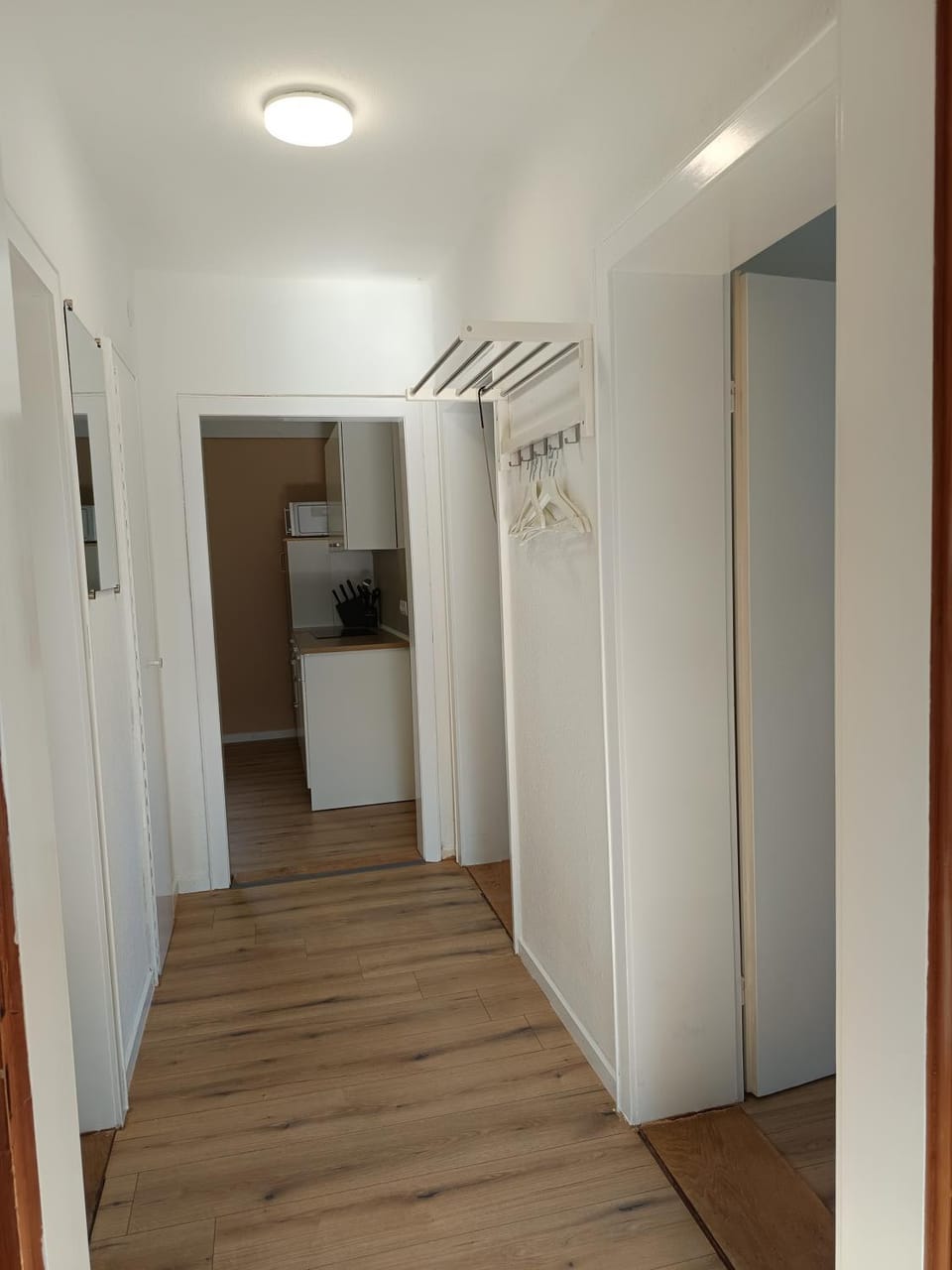 Cozy apartment in Harsum near Hildesheim Apartment in Lower Saxony, Germany