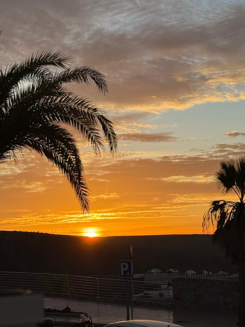 Oceanica home Apartment in Puerto Rico de Gran Canaria