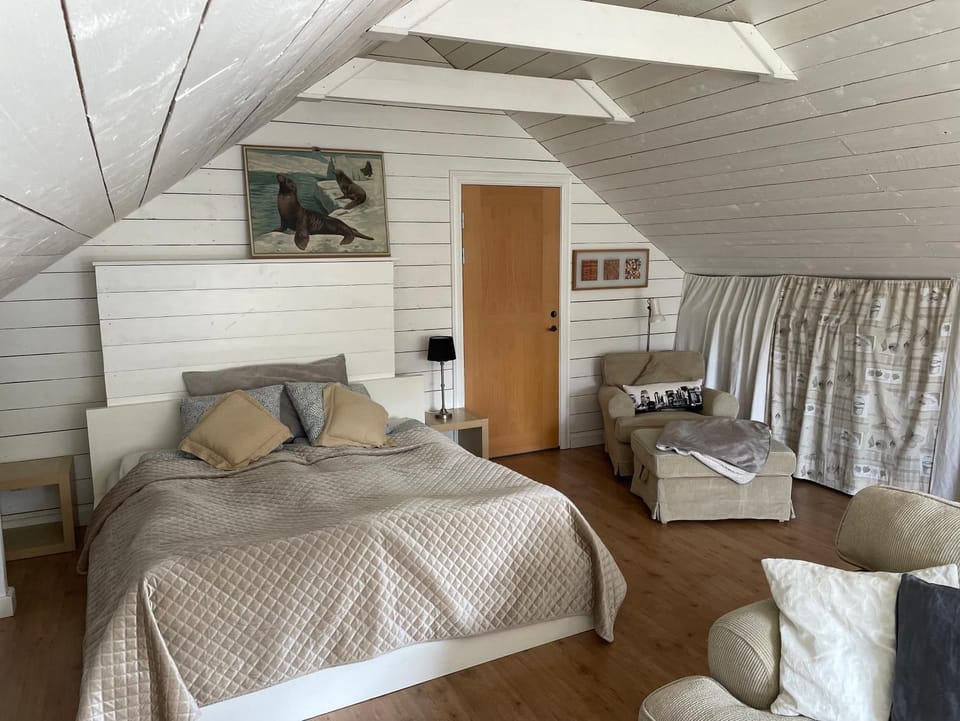 Brinken 3 Apartment in Sweden