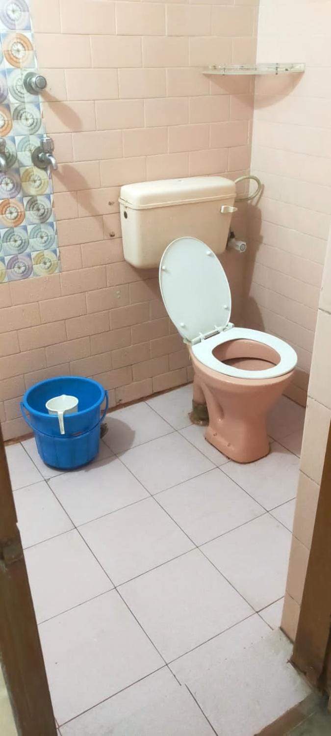 Rs guest house Bed and Breakfast in Bhubaneswar