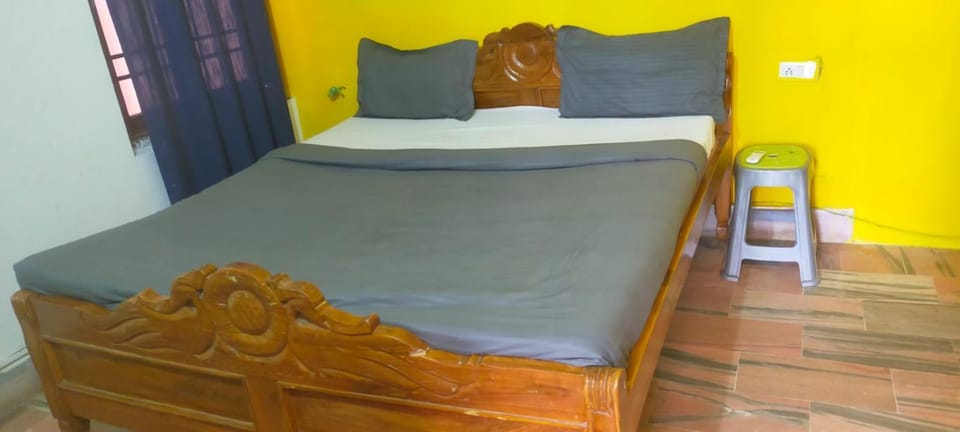 Rs guest house Bed and Breakfast in Bhubaneswar