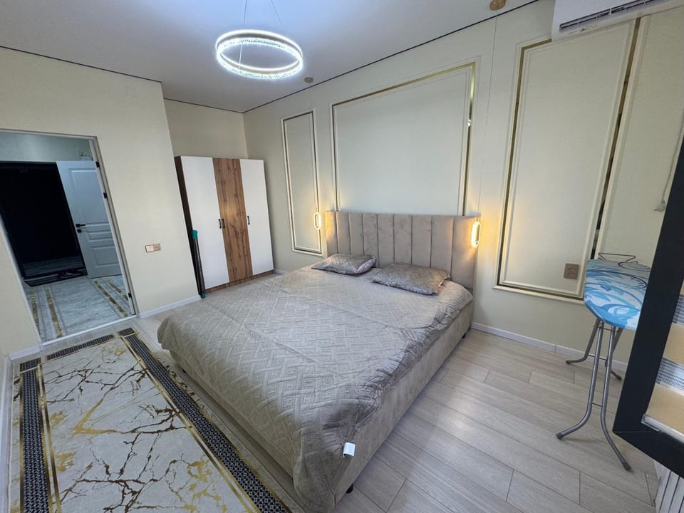 Atlant Apartment in Kazakhstan