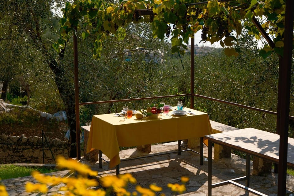 Welcome traveller Benaco Chalet Apartment in Torri del Benaco
