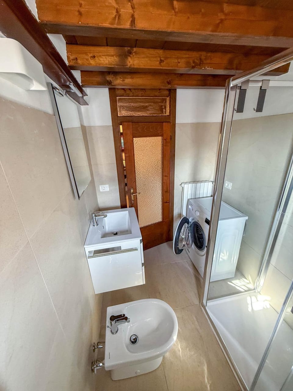 Welcome traveller Benaco Chalet Apartment in Torri del Benaco