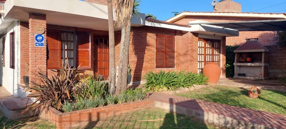 Rincon del sol House in Villa Carlos Paz