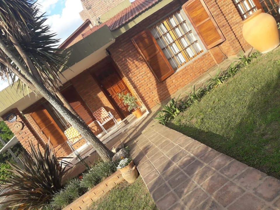 Rincon del sol House in Villa Carlos Paz