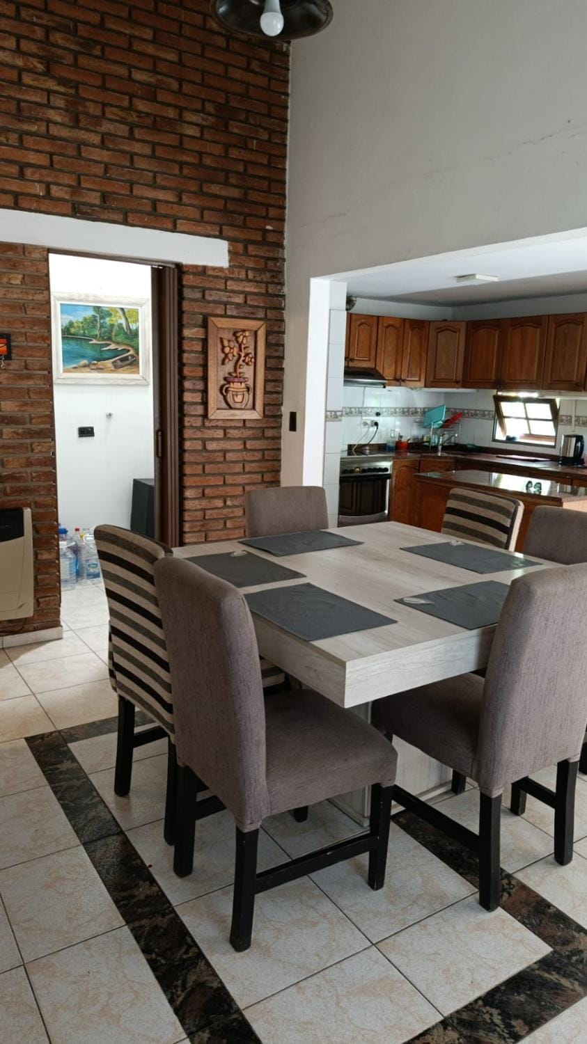Rincon del sol House in Villa Carlos Paz