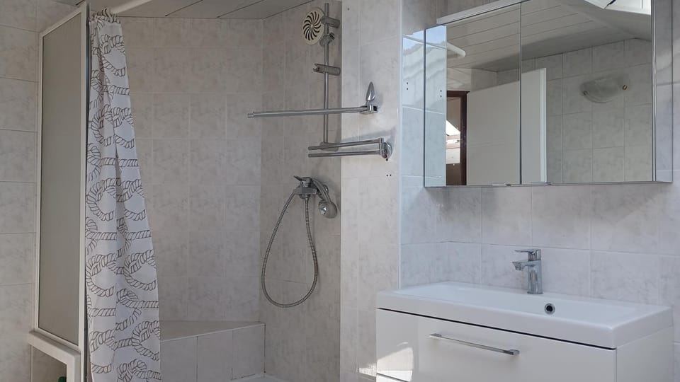 Stara Piekarnia Vacation rental in Czechia