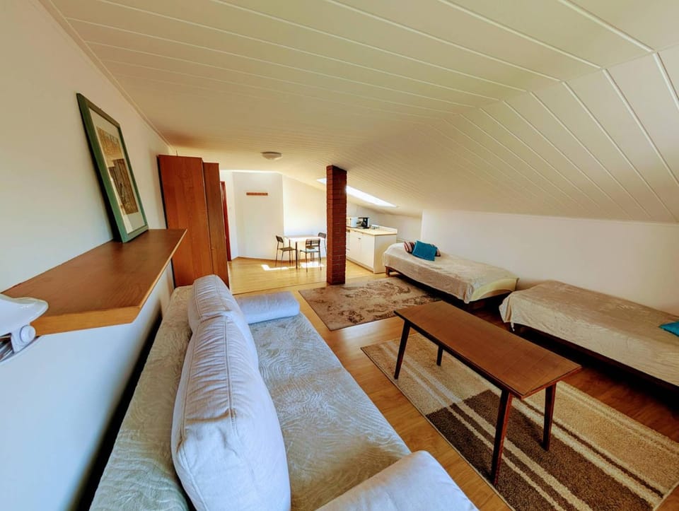 Stara Piekarnia Vacation rental in Czechia