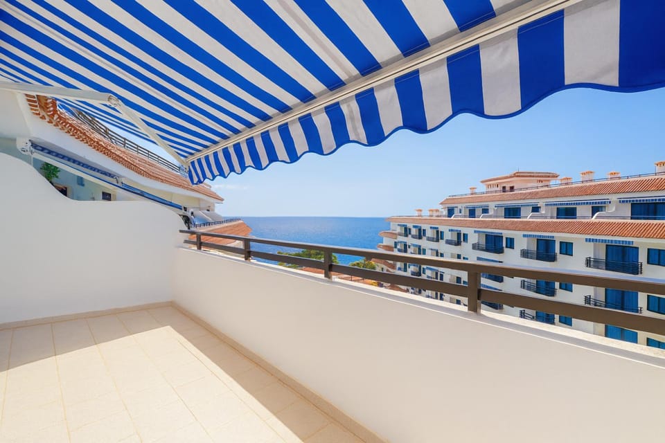 Balcony/Terrace, Balcony/Terrace