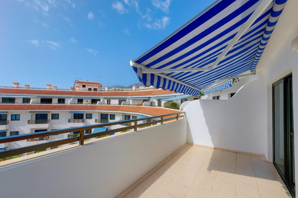 View (from property/room), Balcony/Terrace, Balcony/Terrace