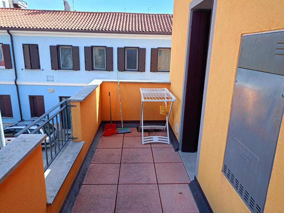 Patio, View (from property/room), Balcony/Terrace