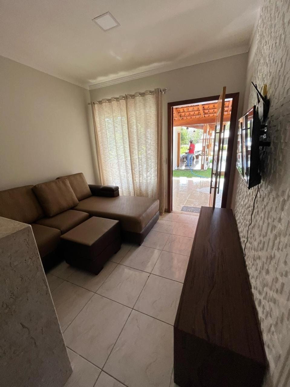 Casa de Boneca House in State of Bahia