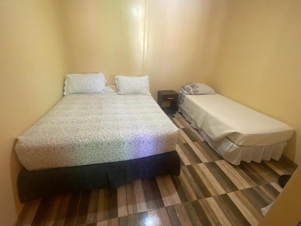 Estrella Ancestral 1 Apartment in San Pedro de Atacama