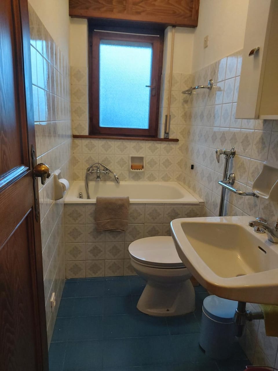 Ca' del Ghiaccio Apartment in Cortina d Ampezzo