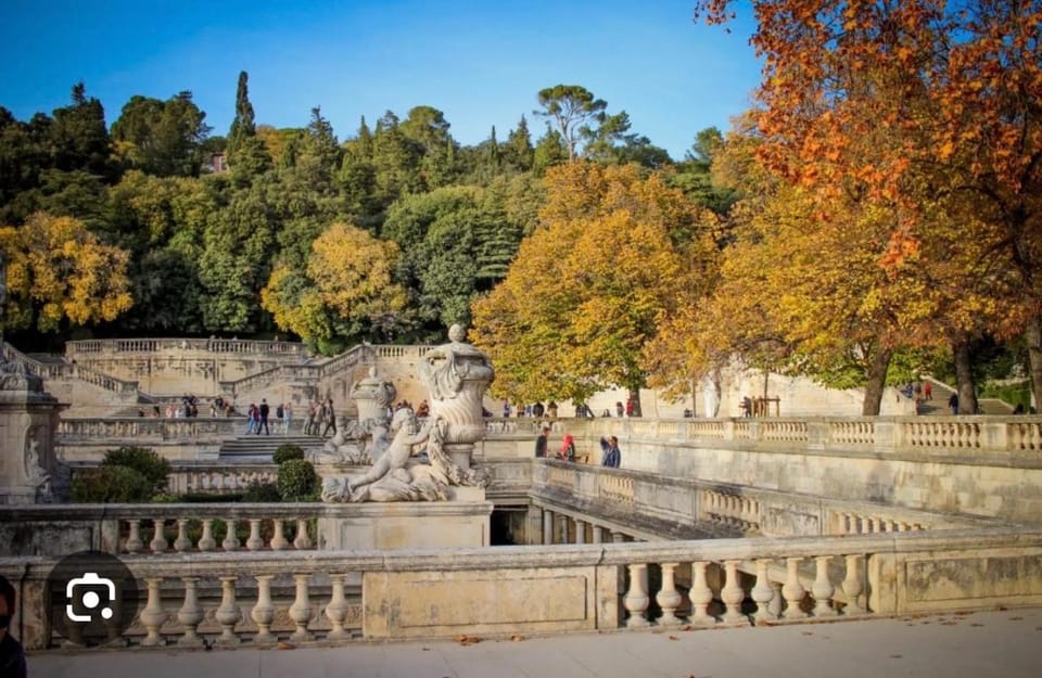 L instant cosy Garons Apartment in Nimes