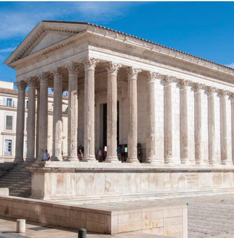 L instant cosy Garons Apartment in Nimes