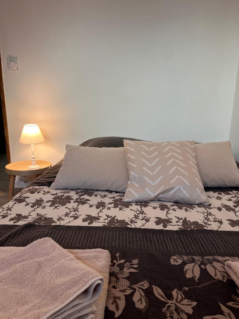L instant cosy Garons Apartment in Nimes