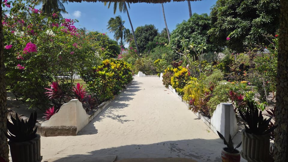 Meremeta Lodge Nature lodge in Tanzania