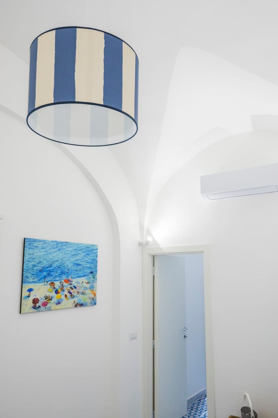 Amalfi View Apartment in Amalfi