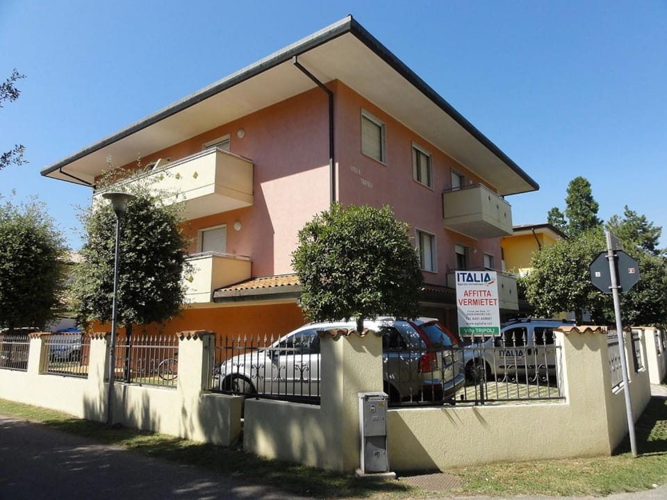 Property building, Other