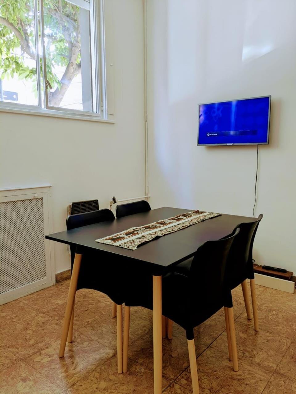 Gran duplex para 4 Alto Palermo Apartment in Buenos Aires