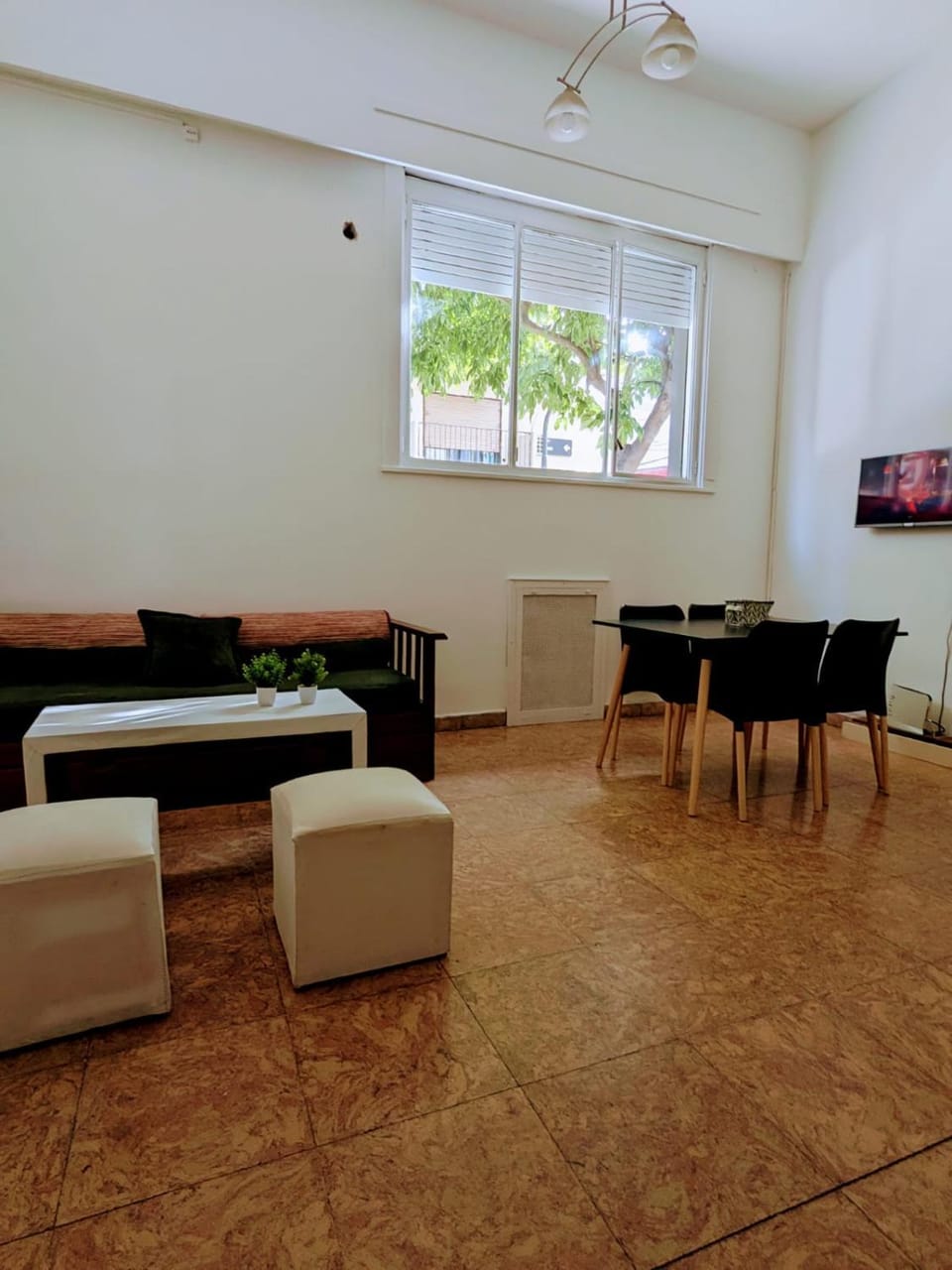 Gran duplex para 4 Alto Palermo Apartment in Buenos Aires