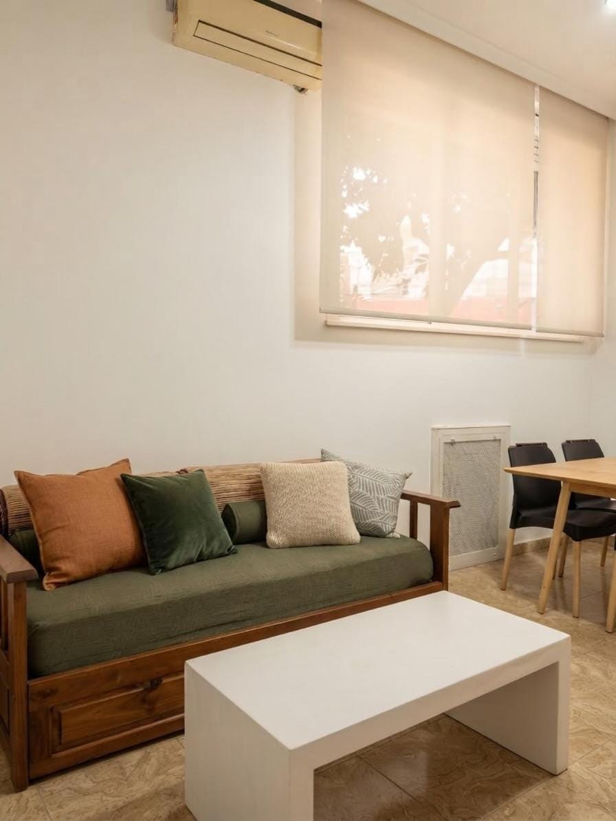 Gran duplex para 4 Alto Palermo Apartment in Buenos Aires