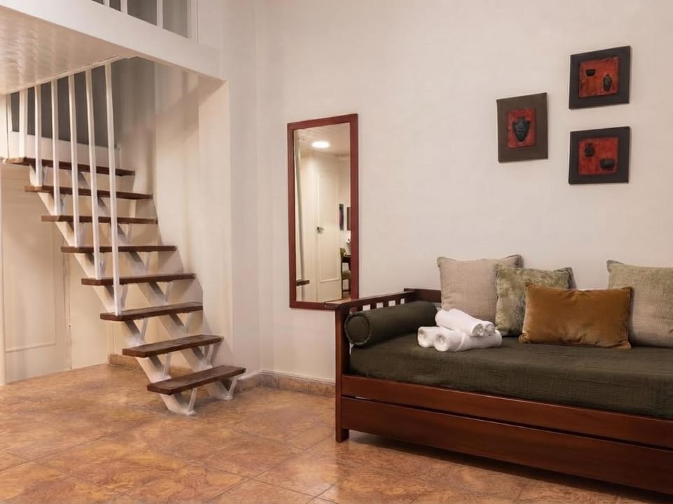 Gran duplex para 4 Alto Palermo Apartment in Buenos Aires