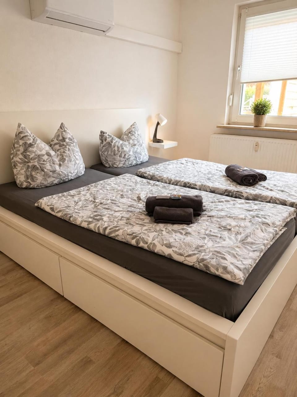 Haus Nordwind Apartment in Wilhelmshaven