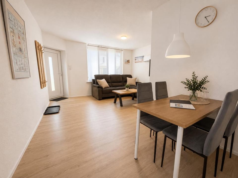 Haus Nordwind Apartment in Wilhelmshaven