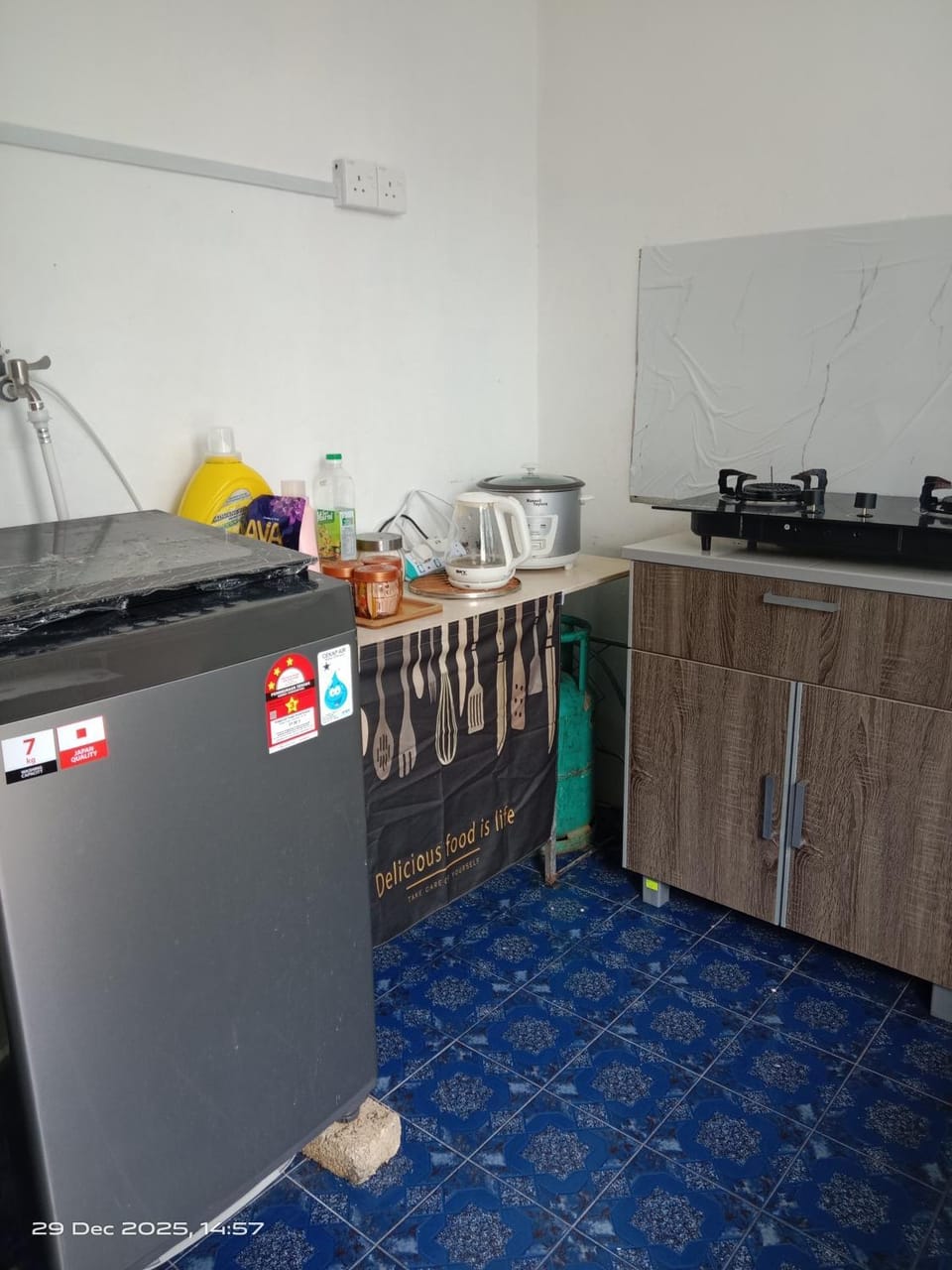 Homestay Casa Mutiara House in Terengganu, Malaysia