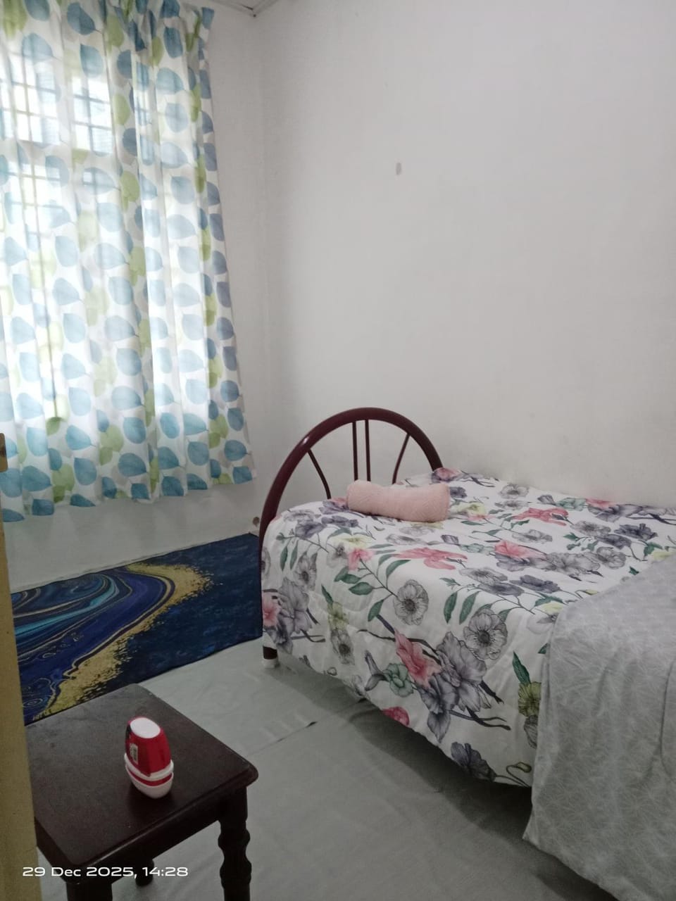 Homestay Casa Mutiara House in Terengganu, Malaysia